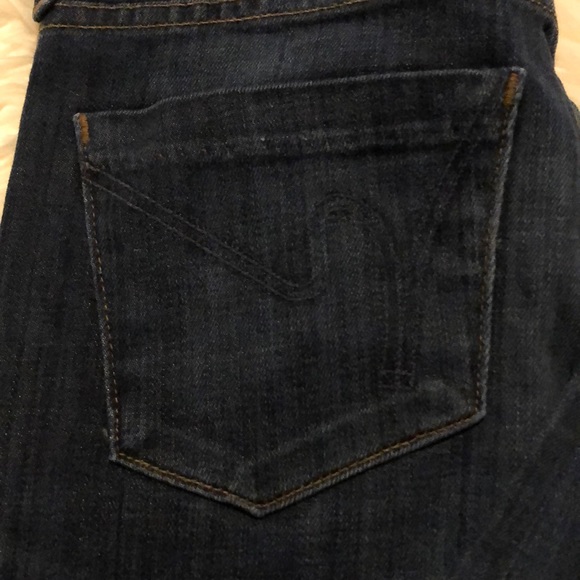 Citizens of Humanity ELSON Jeans - Picture 3 of 4